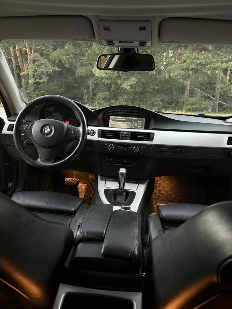 BMW 325, снимка 10 - Автомобили и джипове - 52684711