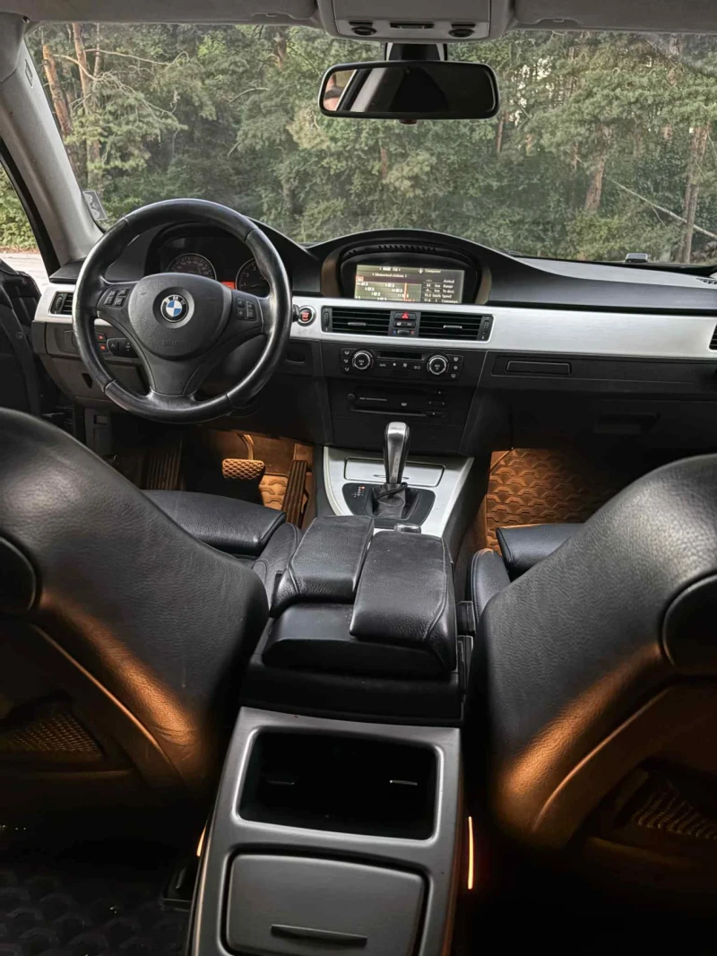 BMW 325, снимка 9 - Автомобили и джипове - 52684711