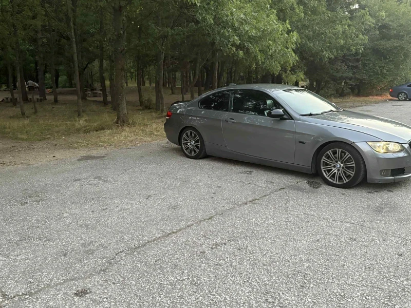 BMW 325, снимка 4 - Автомобили и джипове - 52684711