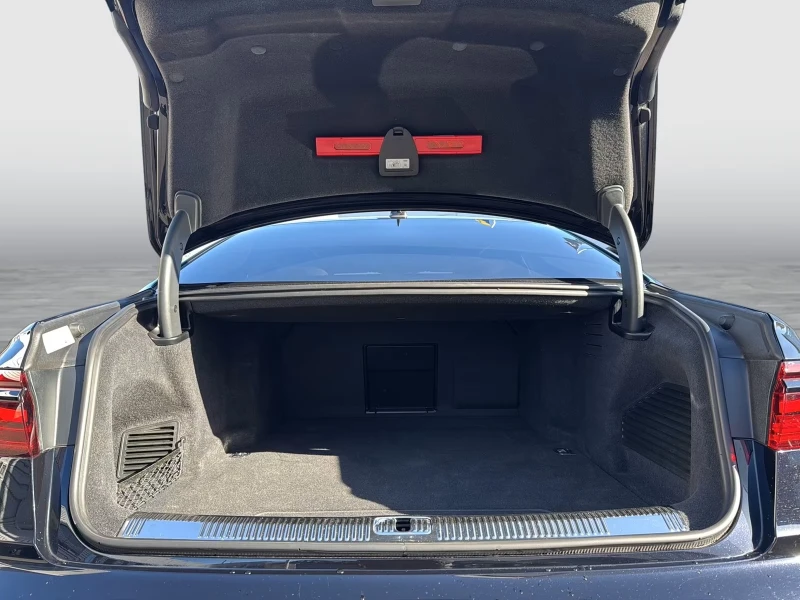 Audi A8 HYBRID/ S LINE /HUD/PANO / B&O, снимка 10 - Автомобили и джипове - 52234866