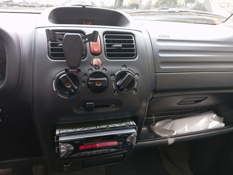 Suzuki Wagon r, снимка 4 - Автомобили и джипове - 52324747