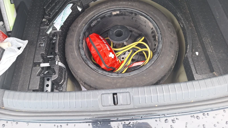 VW Passat 2.0 tdi 150hp, снимка 6 - Автомобили и джипове - 52393156