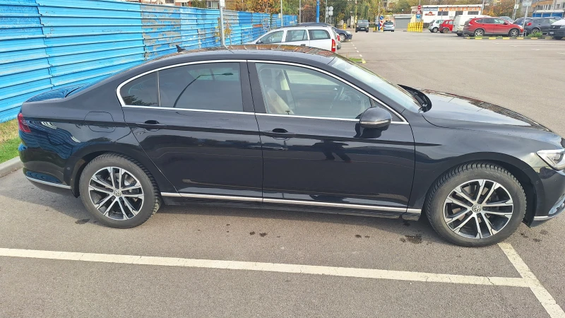 VW Passat 2.0 tdi 150hp, снимка 3 - Автомобили и джипове - 52393156