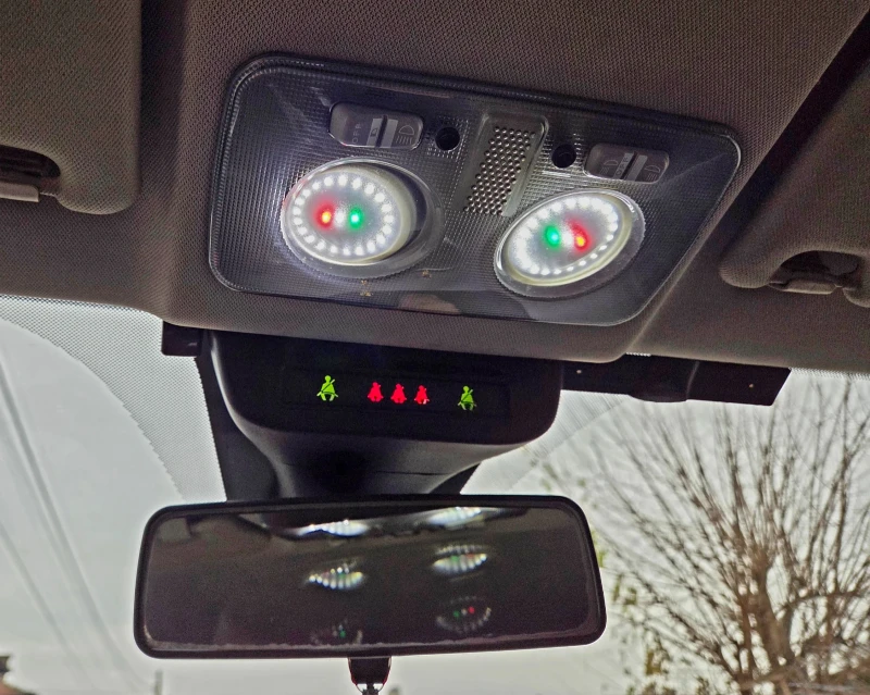 Alfa Romeo MiTo Tjet 155, снимка 16 - Автомобили и джипове - 52654164