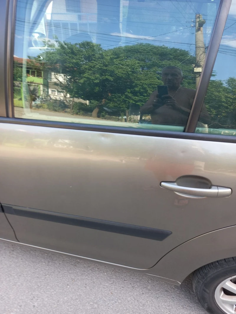 Citroen C4 Picasso 1, 6hdi, снимка 6 - Автомобили и джипове - 52698287