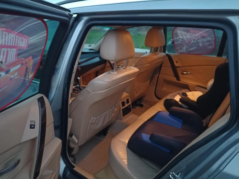 BMW 530 XD, снимка 5 - Автомобили и джипове - 52866185