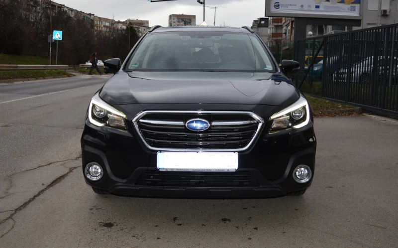 Subaru Outback 2.5i AWD LIMITHED FACELIFT - ЕВРОПЕЙСКА ВЕРСИЯ , снимка 2 - Автомобили и джипове - 52991032