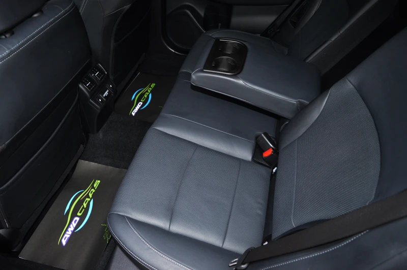 Subaru Outback 2.5i AWD LIMITHED FACELIFT - ЕВРОПЕЙСКА ВЕРСИЯ , снимка 9 - Автомобили и джипове - 52991032