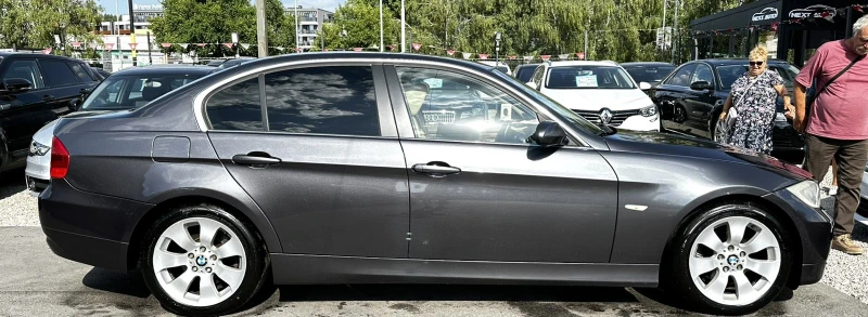 BMW 325 2.5i 218HP XDRIVE LPG ШИБЕДАХ, снимка 4 - Автомобили и джипове - 53133801