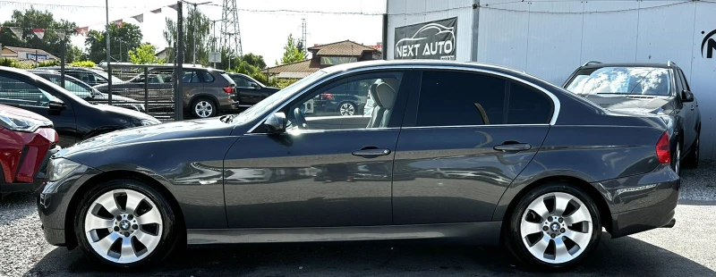 BMW 325 2.5i 218HP XDRIVE LPG ШИБЕДАХ, снимка 8 - Автомобили и джипове - 53133801