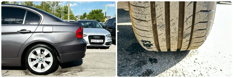 BMW 325 2.5i 218HP XDRIVE LPG ШИБЕДАХ, снимка 17 - Автомобили и джипове - 53133801