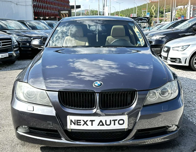 BMW 325 2.5i 218HP XDRIVE LPG ШИБЕДАХ, снимка 2 - Автомобили и джипове - 53133801
