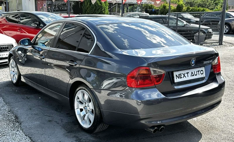 BMW 325 2.5i 218HP XDRIVE LPG ШИБЕДАХ, снимка 7 - Автомобили и джипове - 53133801