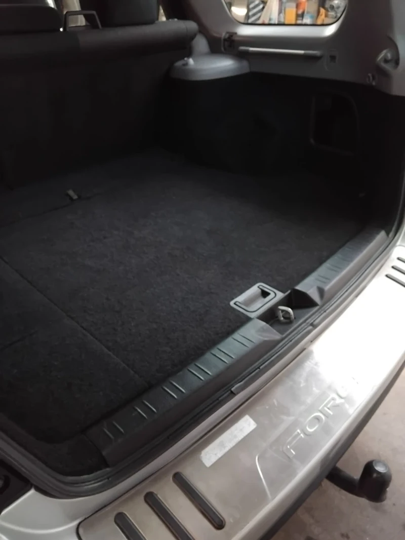 Subaru Forester 2.0 ГАЗ/БЕНЗИН, снимка 10 - Автомобили и джипове - 53159707