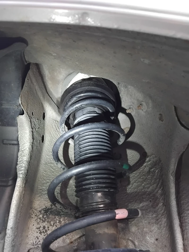 Subaru Forester 2.0 ГАЗ/БЕНЗИН, снимка 13 - Автомобили и джипове - 53159707