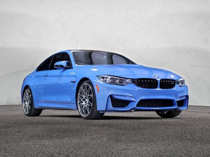 BMW M4
