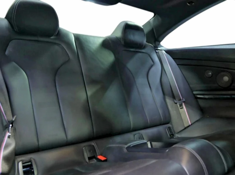 BMW M4, снимка 6 - Автомобили и джипове - 53239671