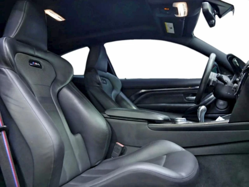 BMW M4, снимка 5 - Автомобили и джипове - 53239671