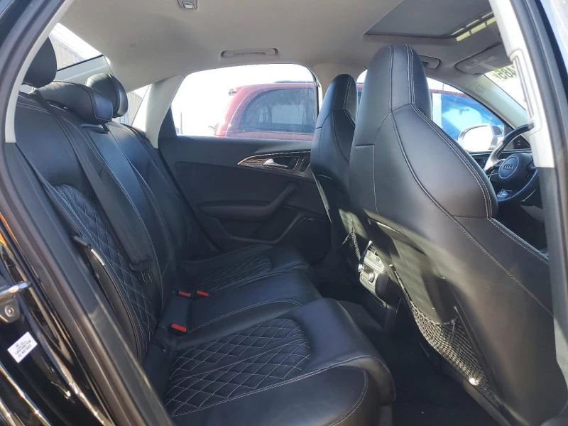 Audi S6 PRESTIGE, снимка 10 - Автомобили и джипове - 53538787