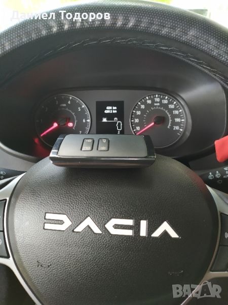 Dacia Sandero, снимка 6 - Автомобили и джипове - 46462552