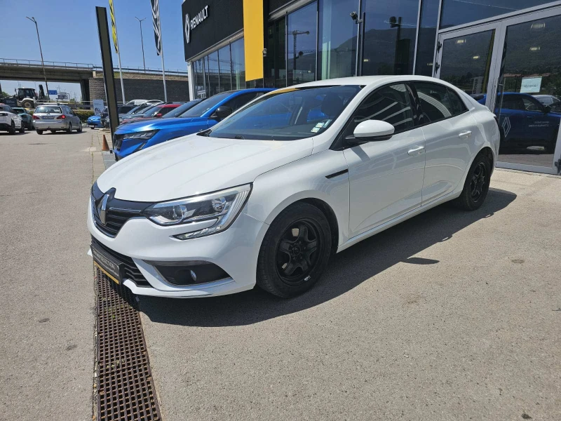 Renault Megane 1.3 TCe 115 - 22900 лв. - 44778349 1