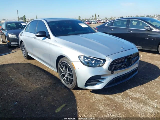 Mercedes-Benz E 350 4MATIC - 59800 лв. / 30575.25 € - 80086680 1