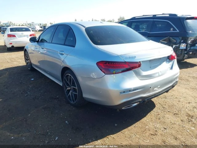 Mercedes-Benz E 350 4MATIC - изображение 4
