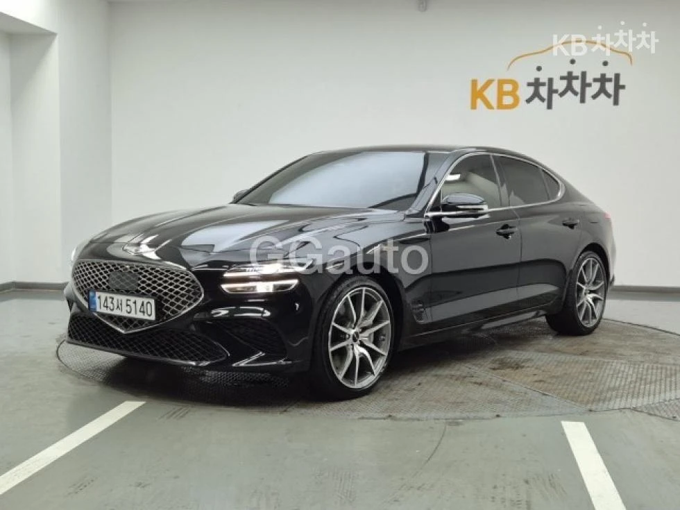 Genesis G70 2.5T AWD стандарт ЛИЗИНГ БЕЗ ПЪРВОНАЧАЛНА ВНОСКА, снимка 1