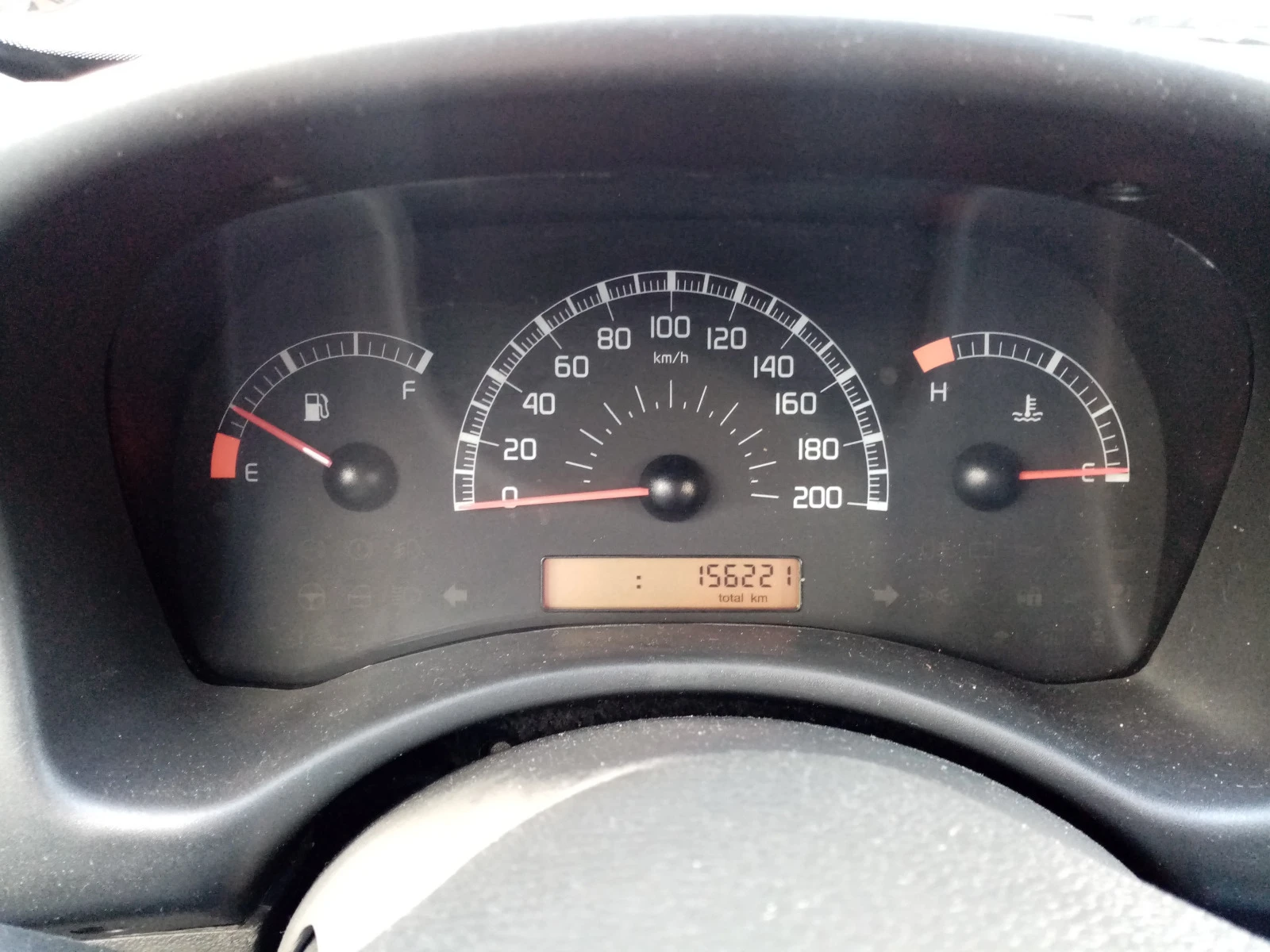 Fiat Punto Метан | Mobile.bg — изображение 11
