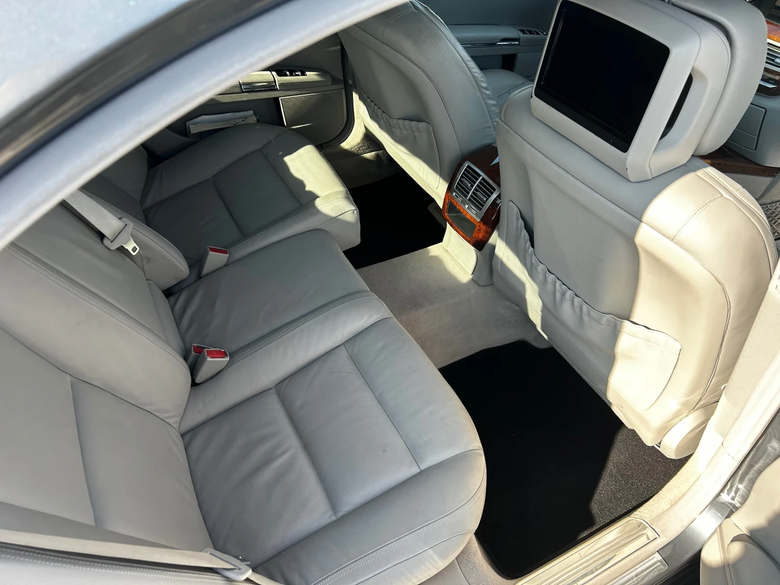 Mercedes-Benz S 350 4MATIC | Mobile.bg — изображение 12