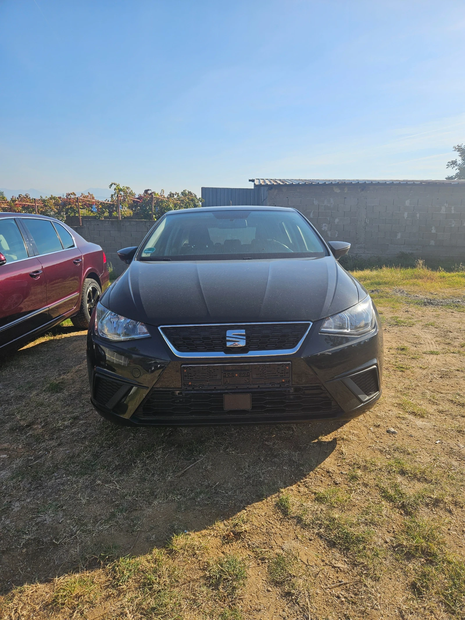 Seat Ibiza  - изображение 7