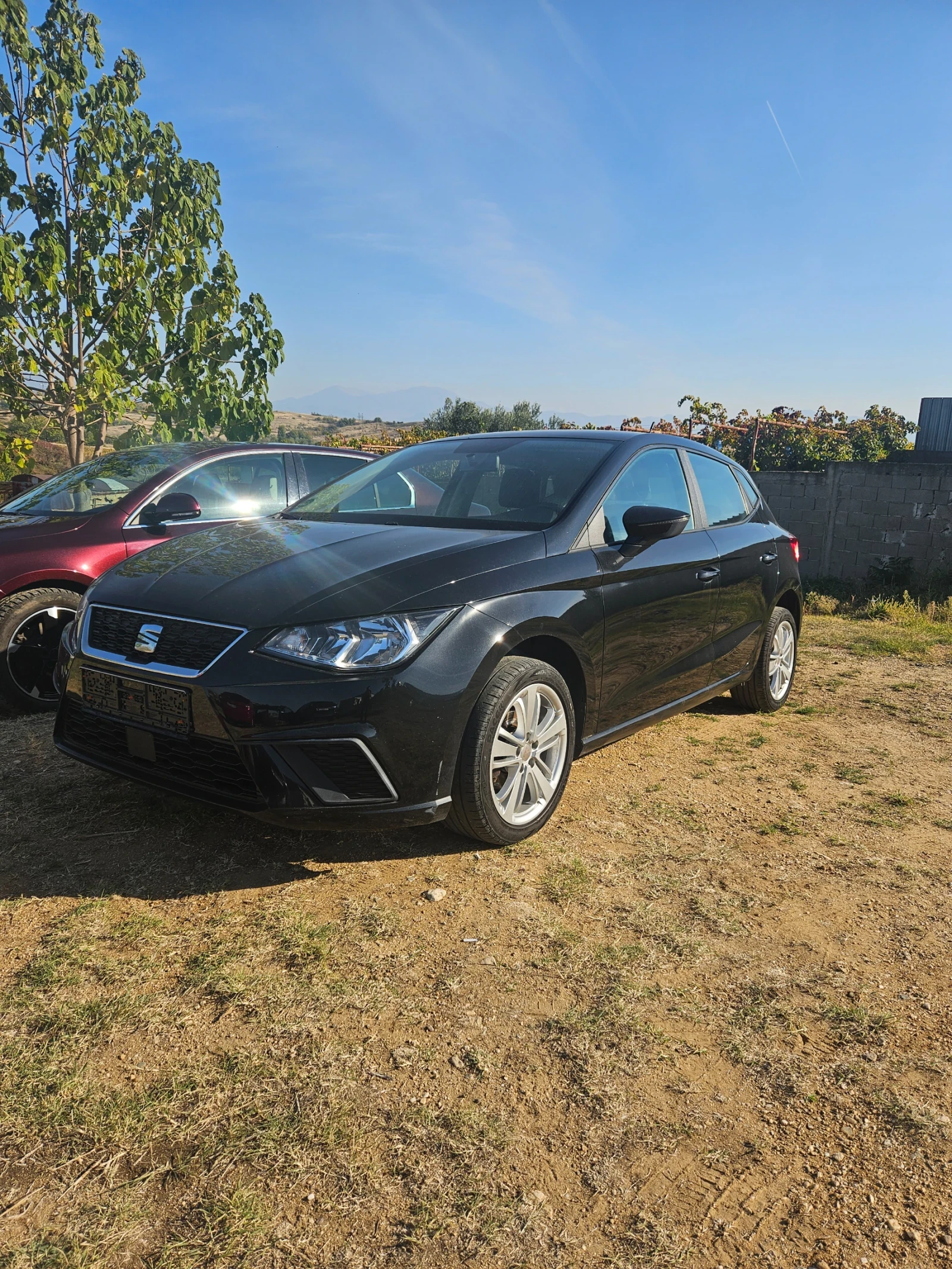 Seat Ibiza  - изображение 2