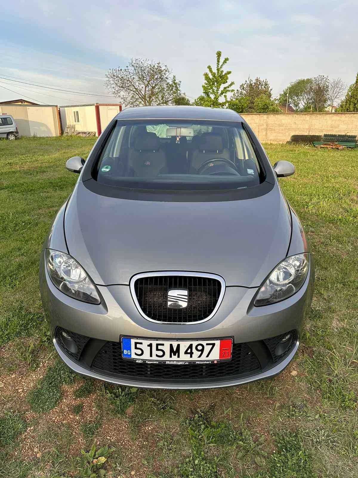 Seat Altea 2.0 TDI FR - изображение 4