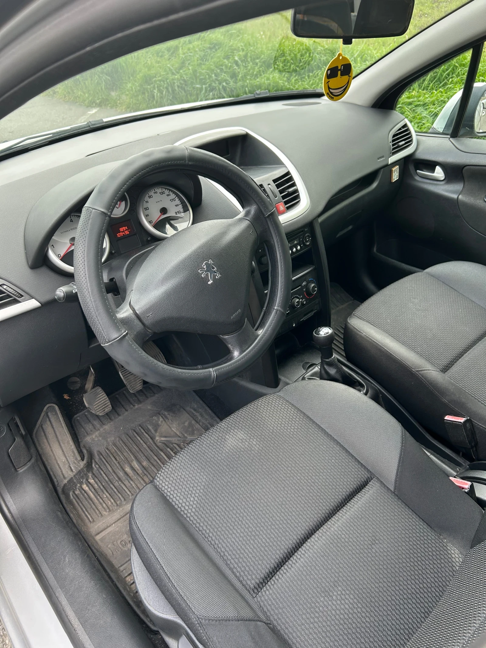 Peugeot 207  - изображение 9