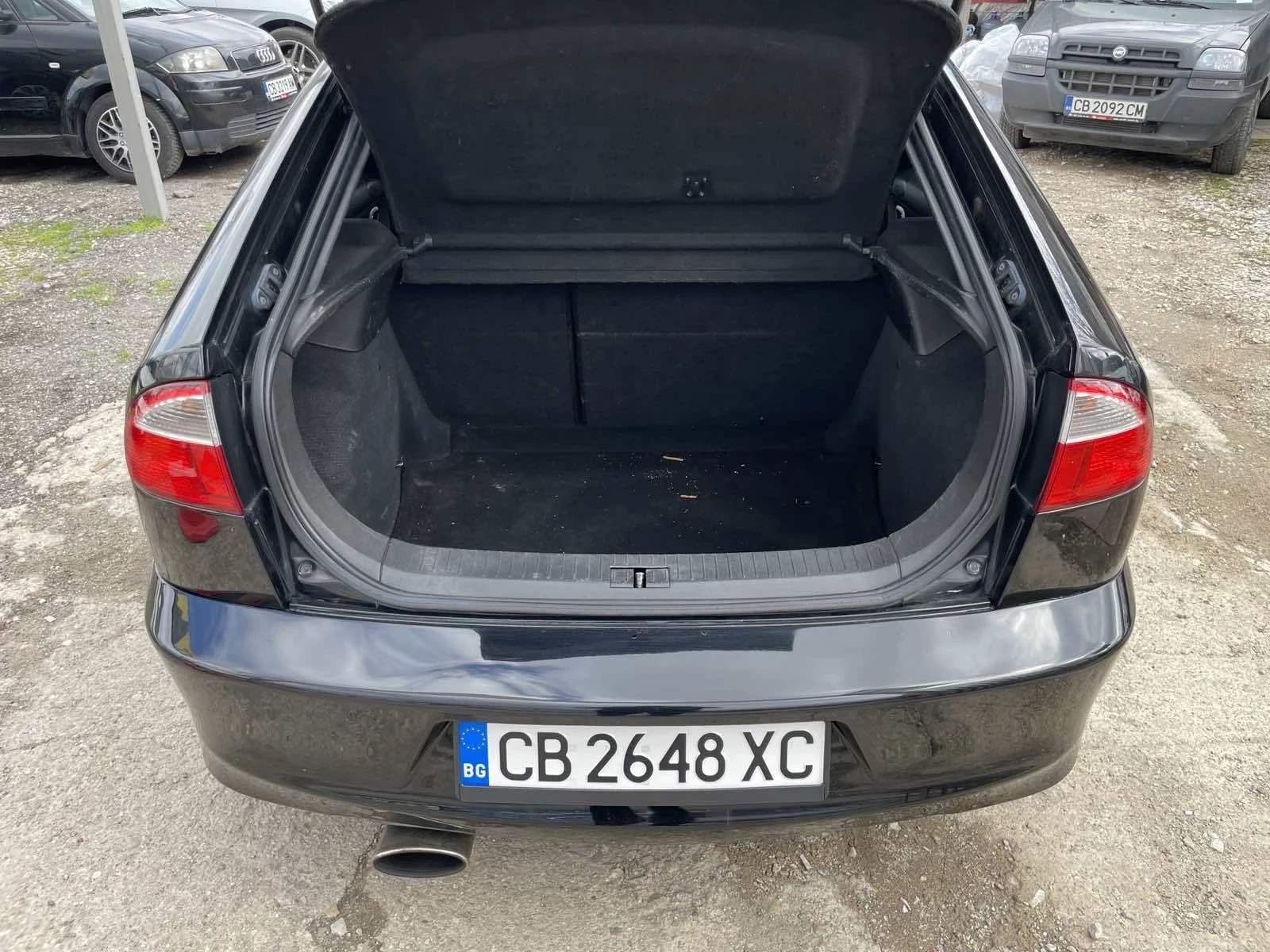 Seat Leon 1.8T CUPRA - изображение 9