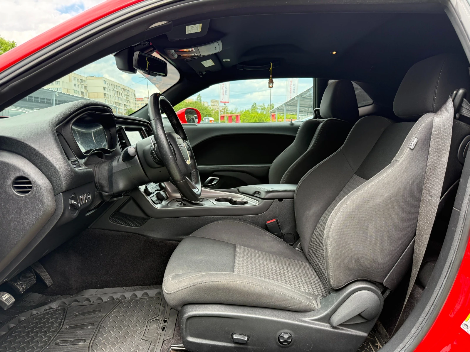 Dodge Challenger R/T 5.7 HEMI,  - изображение 9