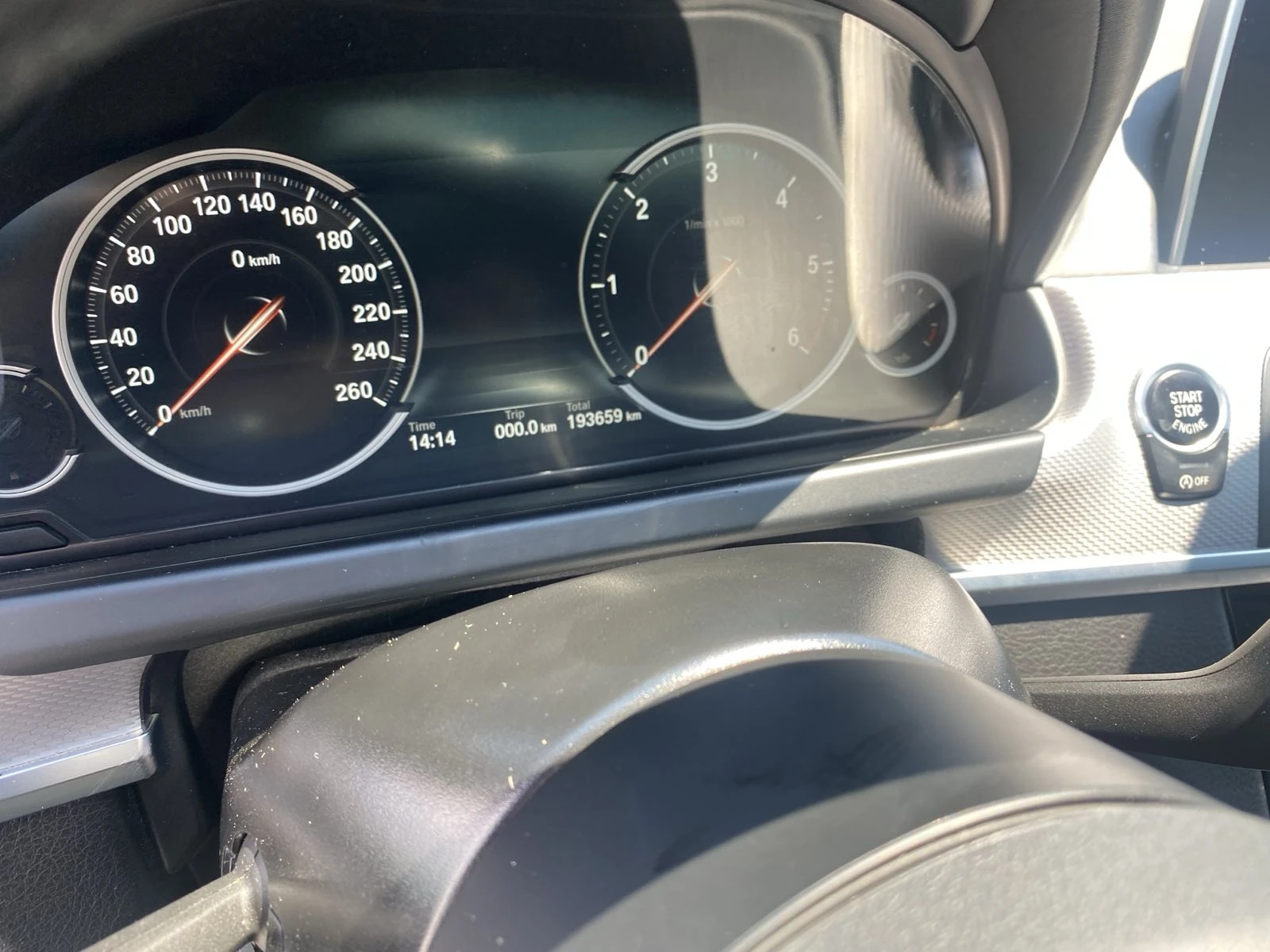 BMW 640 3.0D * 313k.c.* xDrive* 4x4  - изображение 8