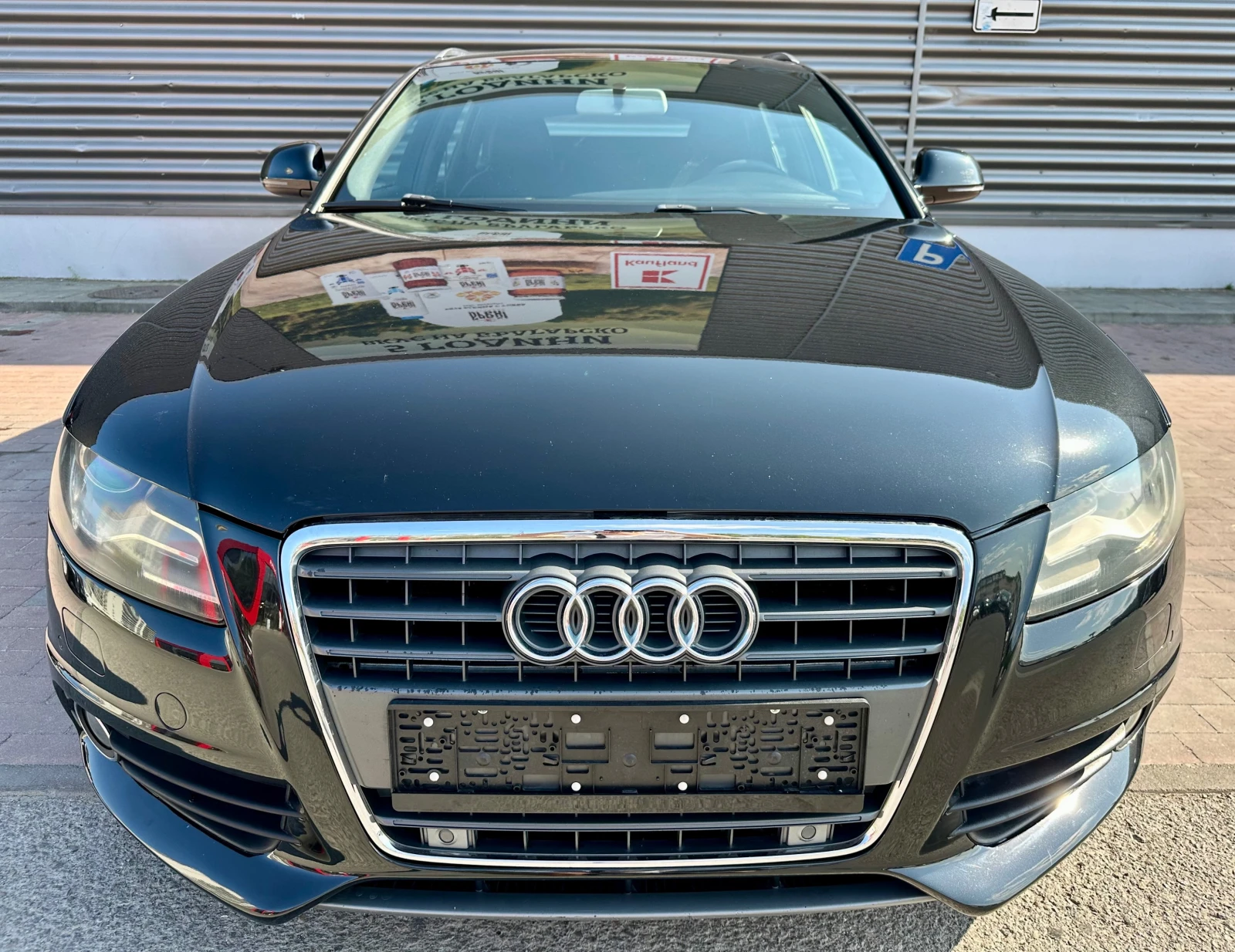 Audi A4 2.0 TDI 2xSline - изображение 6