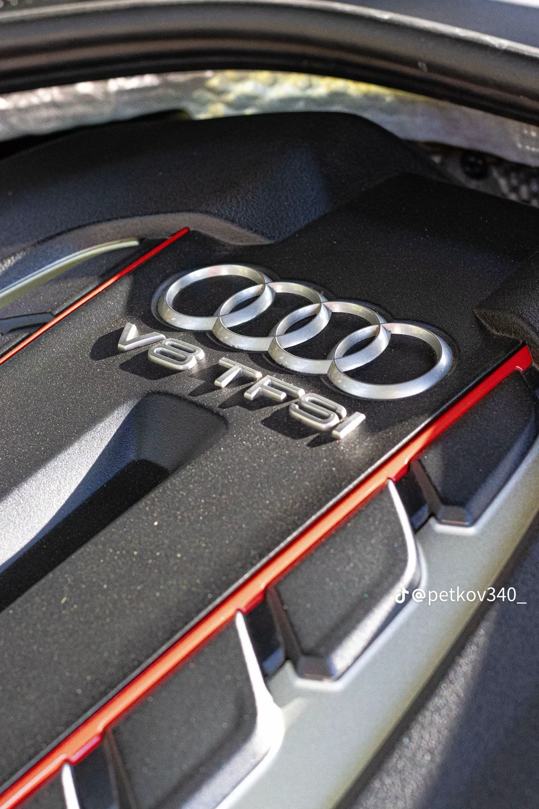 Audi S6  - изображение 10