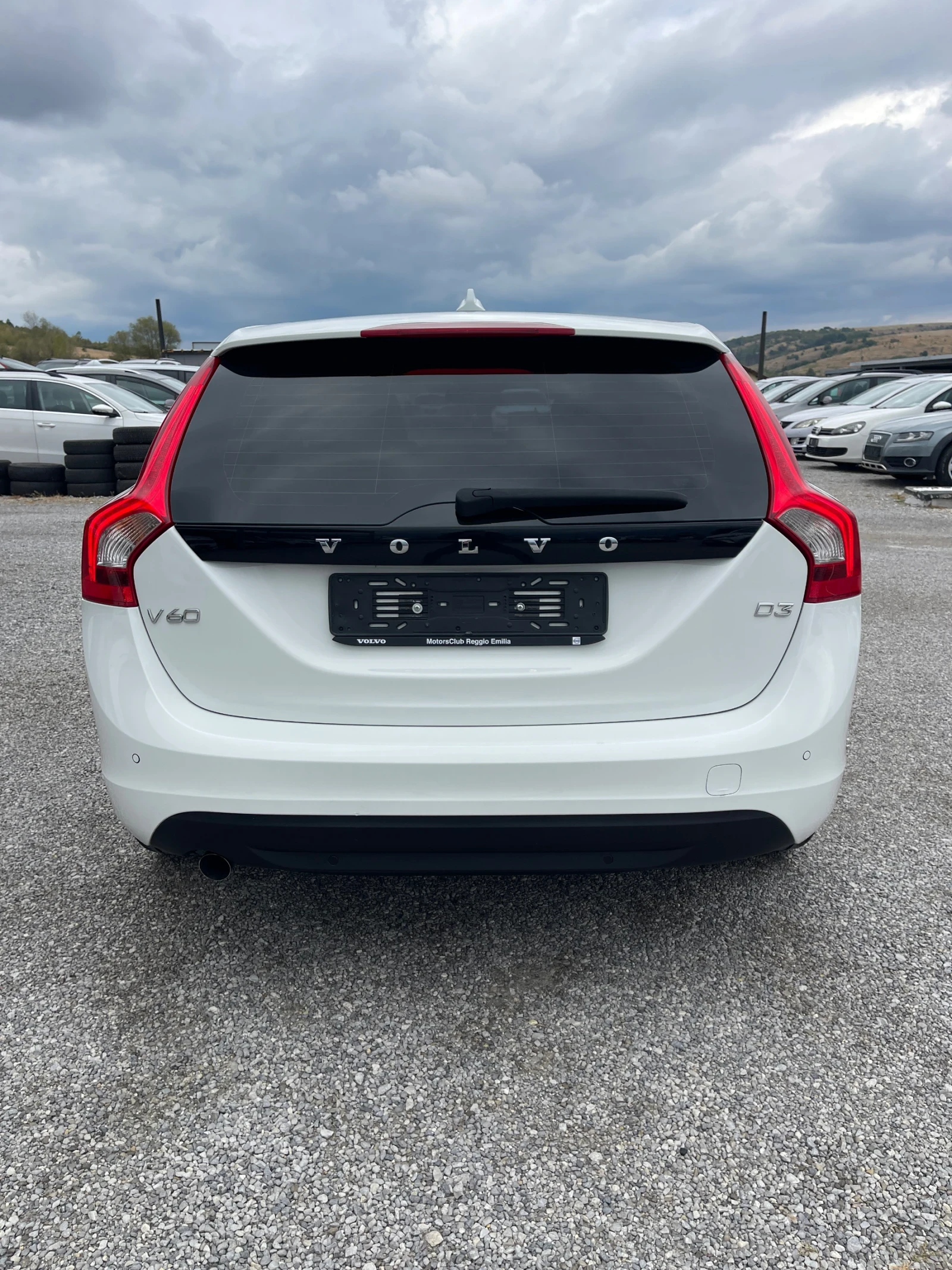 Volvo V60 Summum! Eco drive!! 2.0D3!!! - изображение 5
