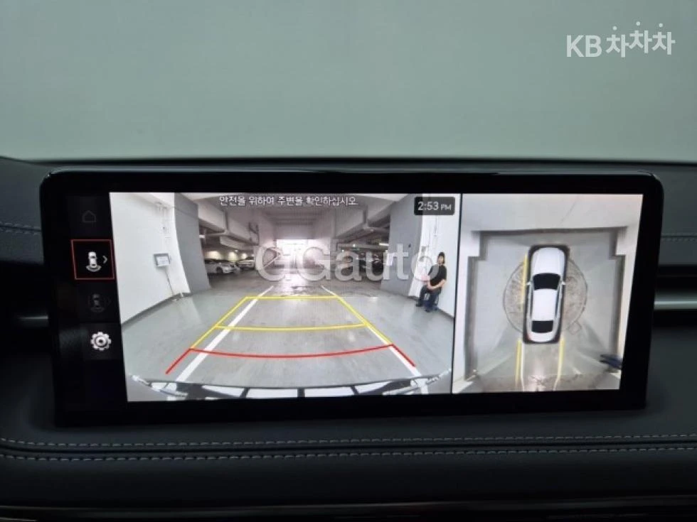 Genesis G70 2.5T AWD      | Mobile.bg   11