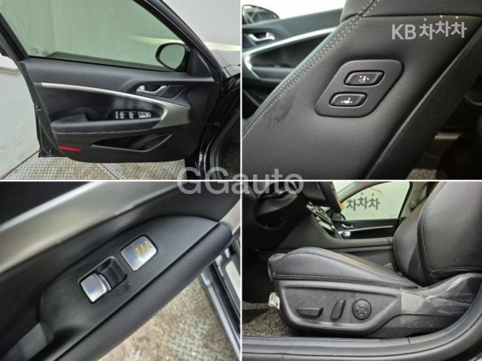 Genesis G70 2.5T AWD      | Mobile.bg   16