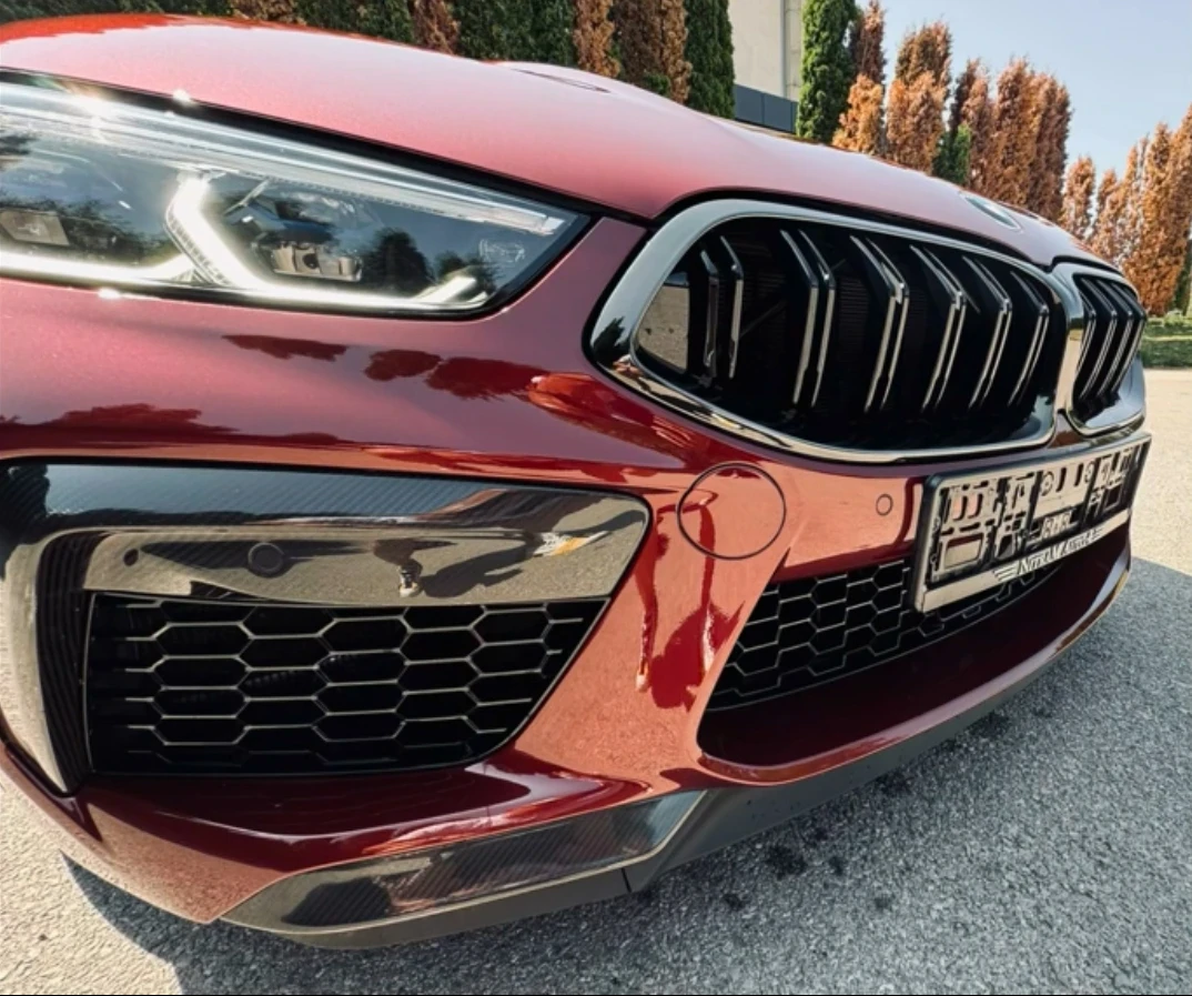 BMW M8 Competition/B&O/Carbon | Mobile.bg   16