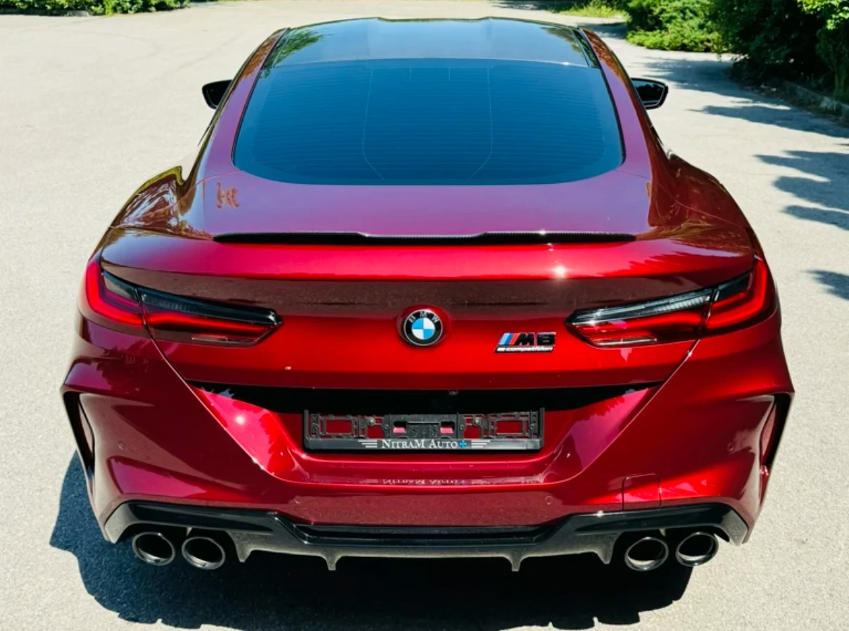 BMW M8 Competition/B&O/Carbon | Mobile.bg   14