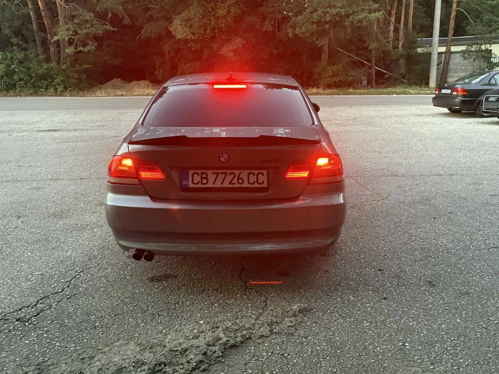 BMW 325  - изображение 3