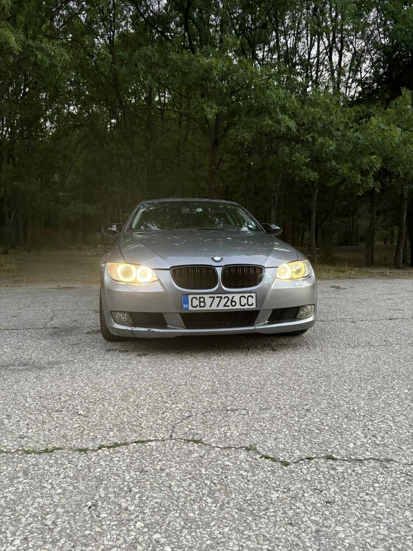 BMW 325  - изображение 5