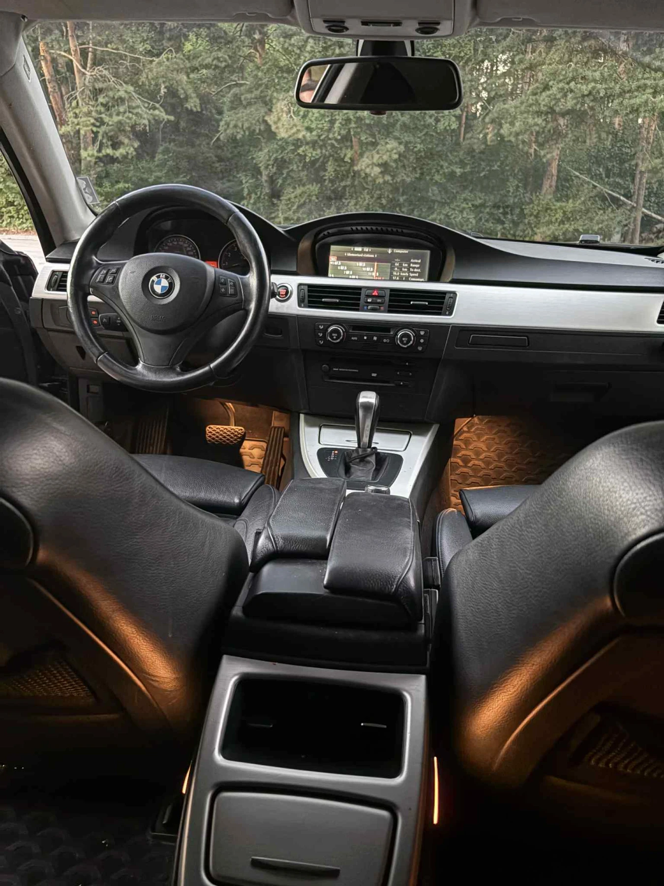 BMW 325  - изображение 9