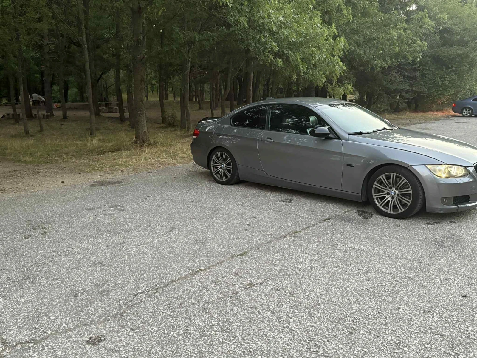 BMW 325  - изображение 4