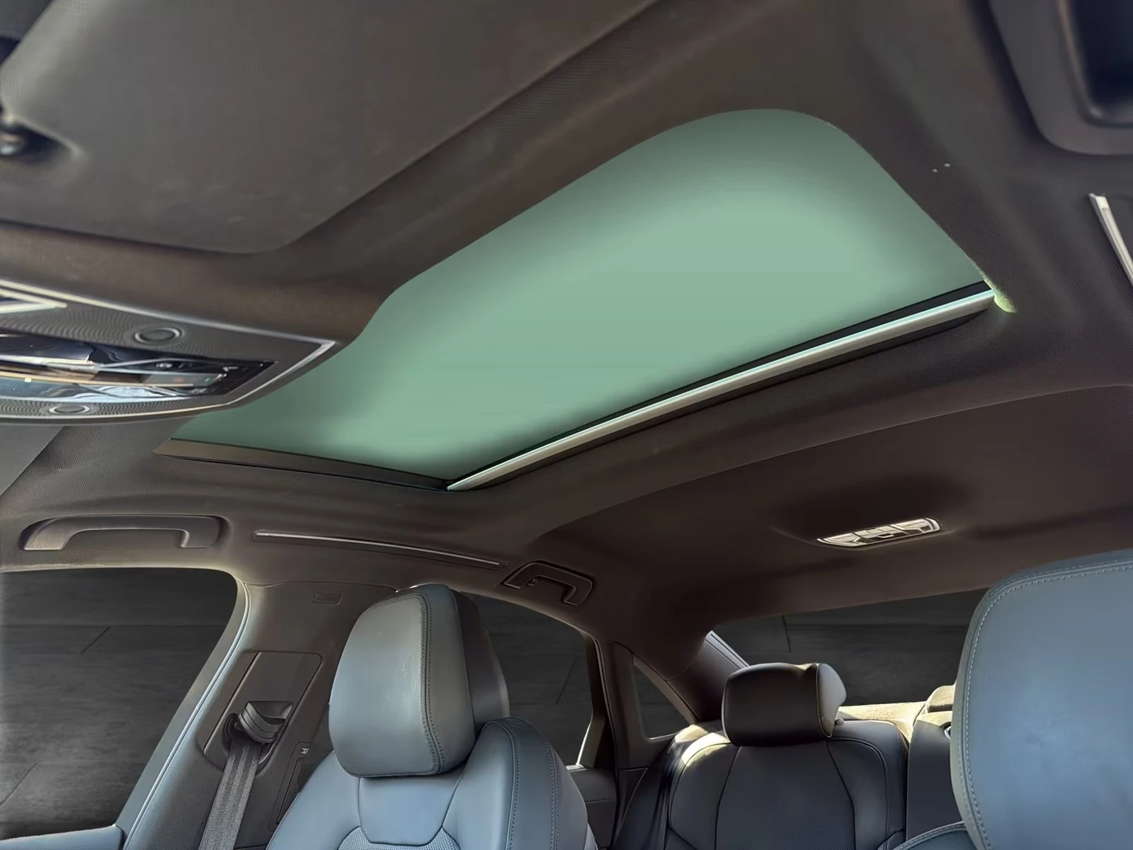 Audi A8 HYBRID/ S LINE /HUD/PANO / B&O - изображение 5