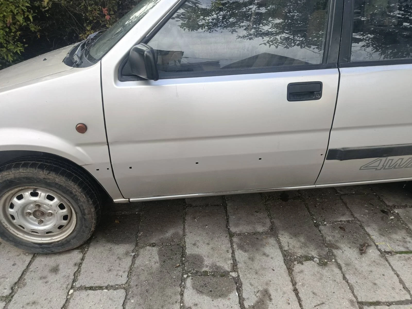 Honda Shuttle  - изображение 5